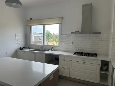 ALQUILER Casa El Cantón Puerto espejo de agua Escobar