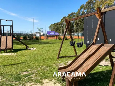 Barrio Privado Santa Ines - Canning