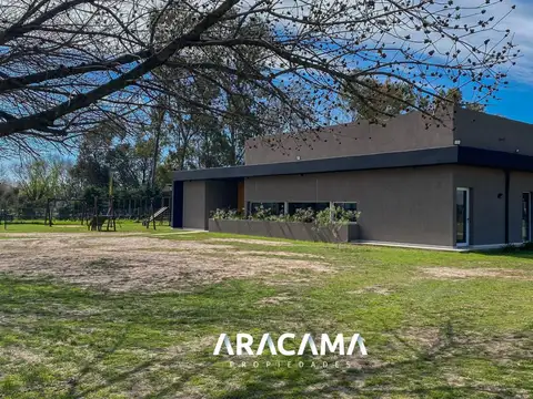 Terreno en Venta en Santa Ines, USD 67.000