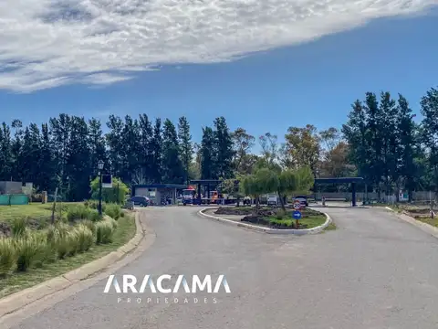 LOTE en VENTA  en Barrio Privado Santa Ines - Canning