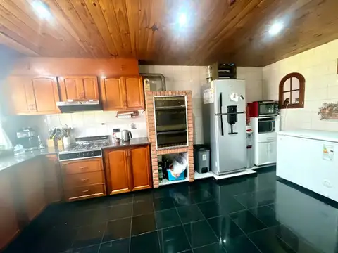 Casa en Venta en Villa Lugano, USD 250.000