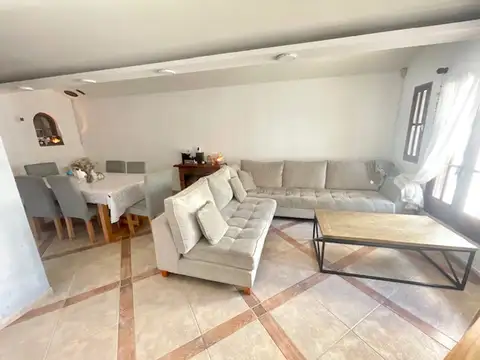 Casa en Venta 35 años