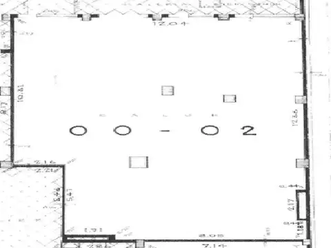 VENTAL LOCAL COMERCIAL BARRIO MARTIN