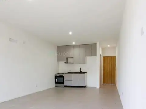 Departamento Monoambiente  en Venta en Chic Village, La Lonja, Pilar