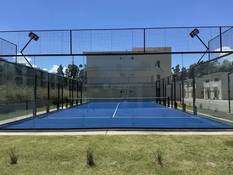 Departamento en Venta al Noroeste