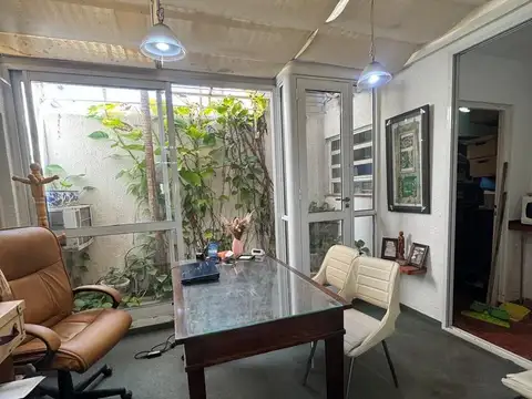 Depto Tipo Casa en Venta 40 años