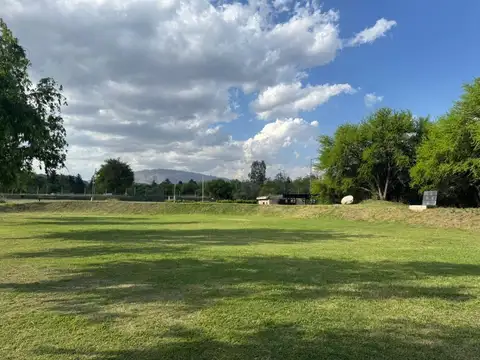 Terreno en Venta de 600,0 m2