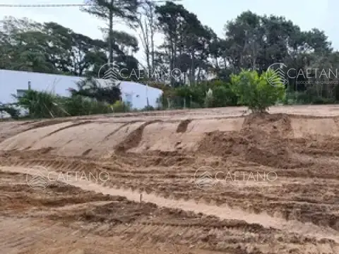 Terreno en Venta de 918,0 m2