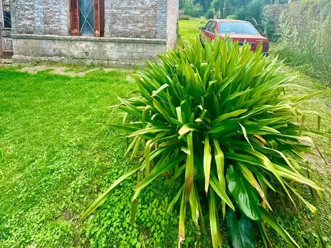 Terreno en Venta en Alvarez, USD 37.000