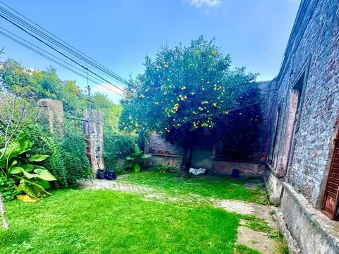 Terreno en Venta de 600,0 m2