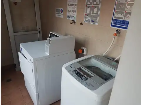 Departamento en Alquiler Temporal de 2 ambientes