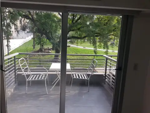 Departamento en Alquiler Temporal de 1 dormitorio