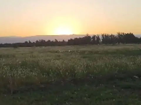 Terreno en Venta en Alta Gracia, USD 22.000