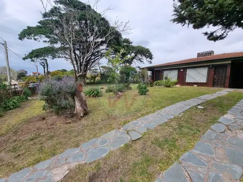 Casa en Venta en Villa Gesell, USD 130.000
