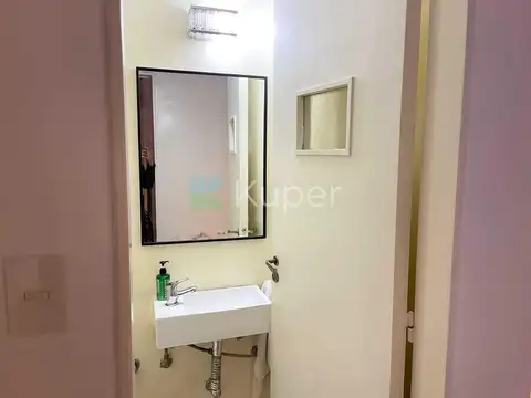 Departamento en Venta en Barrio Norte, USD 265.000