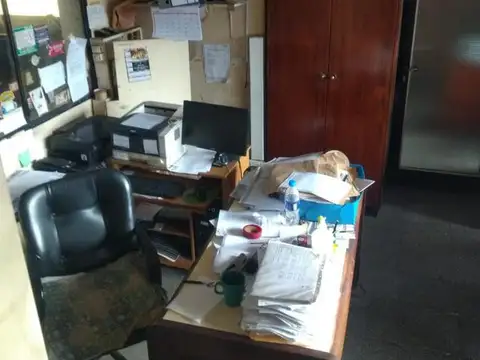 Galpon en Venta A Estrenar