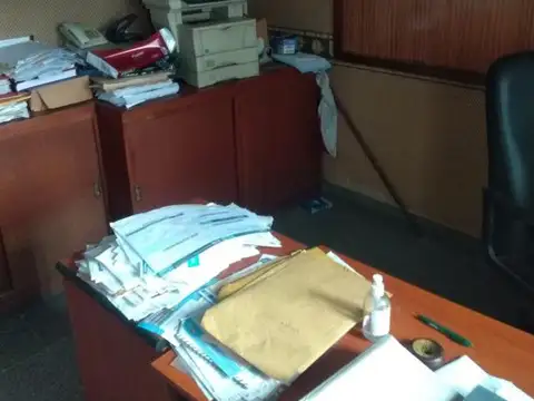 Depósito en venta - 760mts2  - Dock Sud