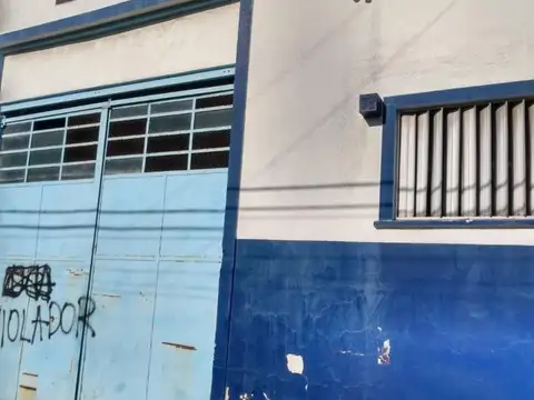 Galpon en Venta en Dock Sud, USD 470.000