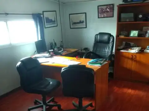 Gongora e/ Alem y Avellaneda