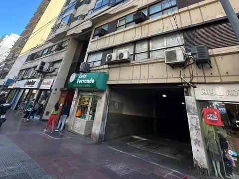 Cochera Fija  en Venta en Flores, Capital Federal, Buenos Aires