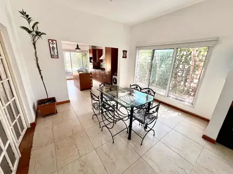 Casa en Venta 5 años