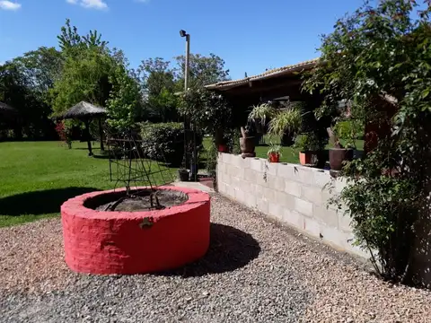 Quinta en Venta de 2 dormitorios