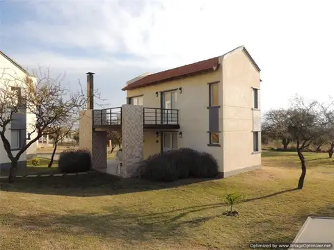 Casa en Venta en Merlo, USD 460.000