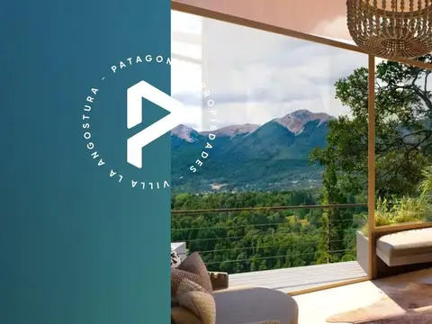 Departamento céntrico dos ambientes 45 m2 - Haiku.