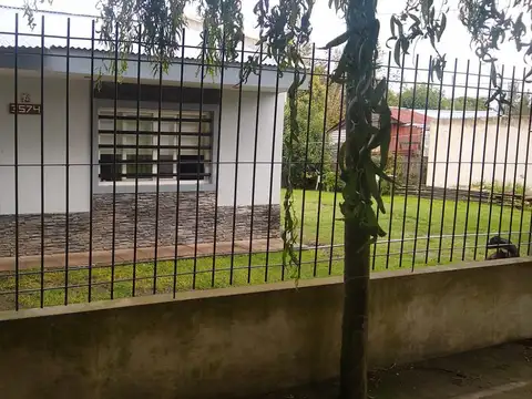 Casa en Venta en Los Hornos, USD 80.000