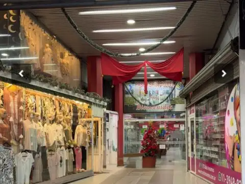 Local en Alquiler 36 años