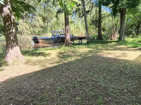 Casa  en Venta en Torito, Zona Delta, Tigre