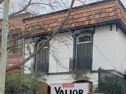 Casa en Venta al Noroeste
