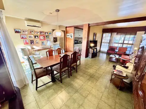 Casa en Venta 52 años