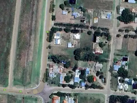 Venta Terreno en Saldungaray 950 m2