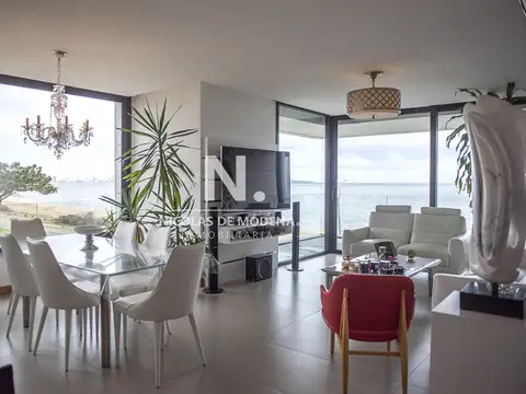 Departamento en Venta de 4 ambientes