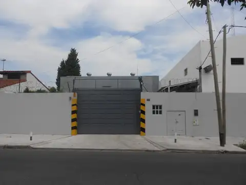 Galpon en Alquiler en Villa Martelli, USD 8