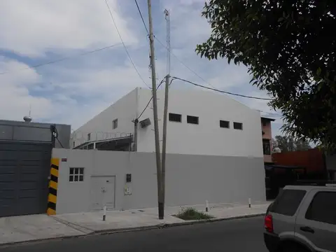 Galpon en Alquiler 25 años