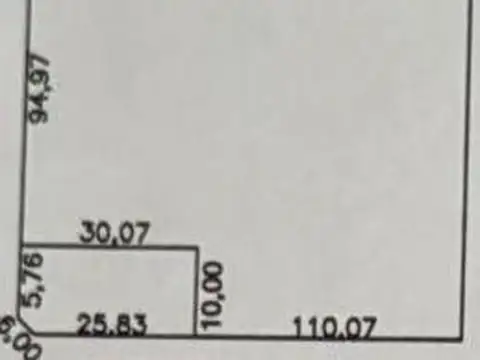 Casa a la venta en Moreno