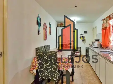 Depto Tipo Casa en Venta en Castelar, USD 34.500