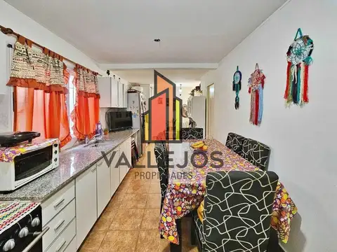 Miguel De Salcedo 2204 , Piso 1