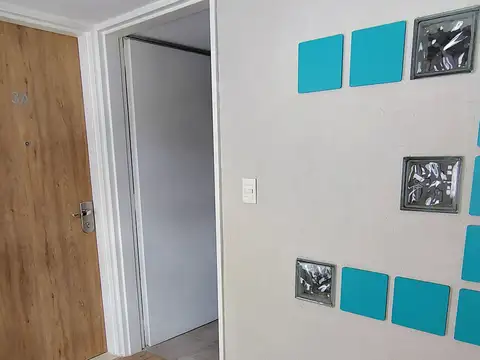 Departamento en Alquiler al Este