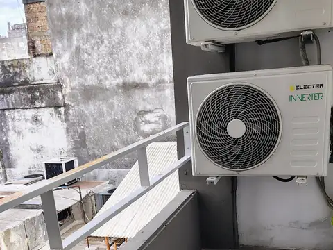 Departamento en Alquiler 4 años