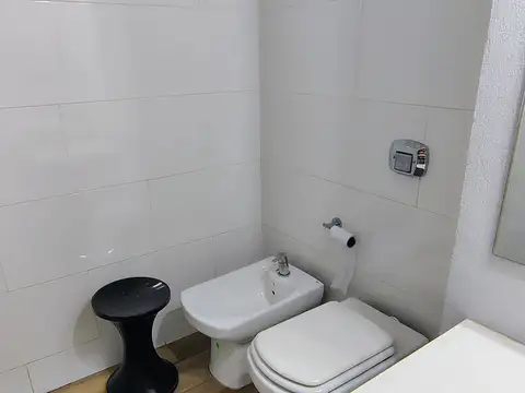 Paraguay 1000, Piso 3