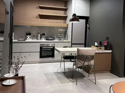 Departamento en Alquiler A Estrenar