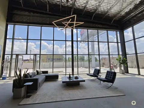 Local comercial 1000 M2 en alquiler ubicado en General Rodríguez