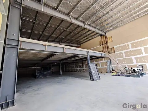 Acceso Oeste en General Rodriguez 4700