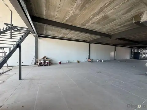 Local en Alquiler A Estrenar