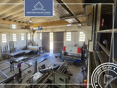 Ruta Nacional N° 19 100