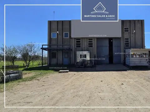 Ruta Nacional N° 19 100