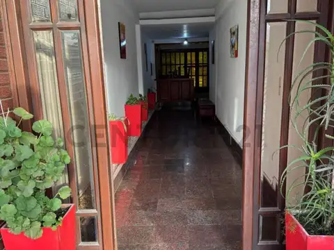 Hotel en Venta 2025 años